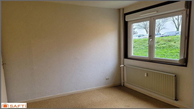 Ma-Cabane - Vente Appartement Bar-le-Duc, 53 m²