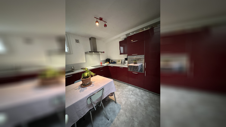 Ma-Cabane - Vente Appartement Bar-le-Duc, 113 m²