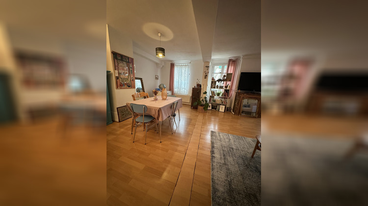 Ma-Cabane - Vente Appartement Bar-le-Duc, 113 m²