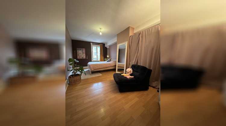 Ma-Cabane - Vente Appartement Bar-le-Duc, 113 m²