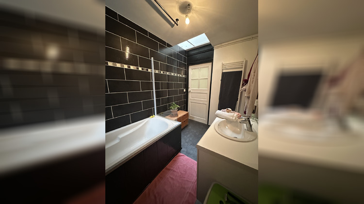 Ma-Cabane - Vente Appartement Bar-le-Duc, 113 m²