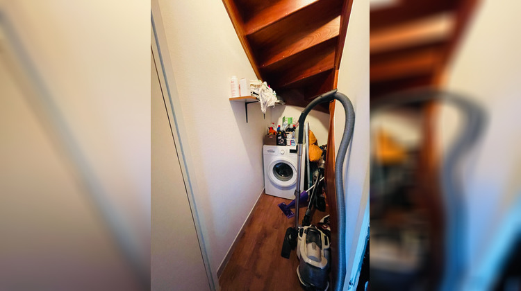 Ma-Cabane - Vente Appartement BAR-LE-DUC, 53 m²