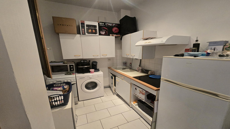 Ma-Cabane - Vente Appartement BAR-LE-DUC, 41 m²