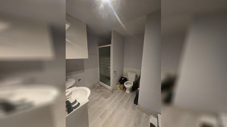 Ma-Cabane - Vente Appartement BAR-LE-DUC, 41 m²