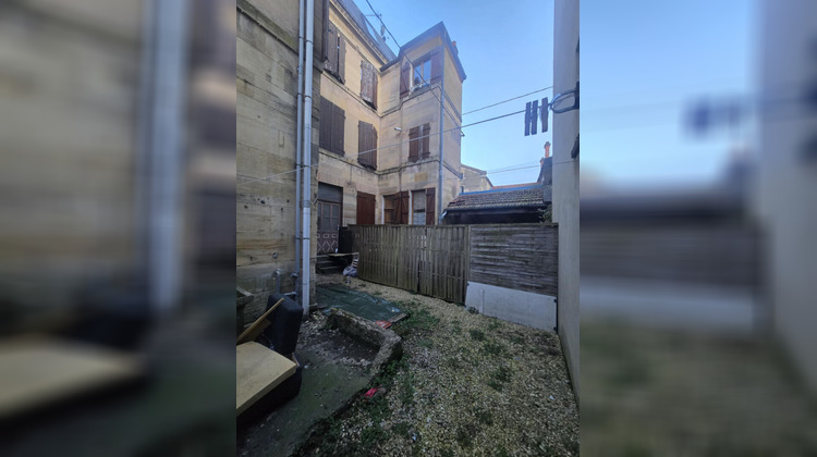 Ma-Cabane - Vente Appartement BAR-LE-DUC, 41 m²