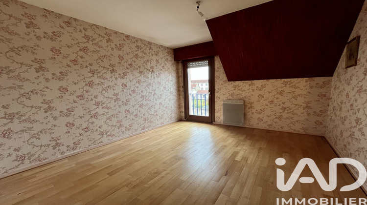 Ma-Cabane - Vente Appartement Bar-le-Duc, 63 m²