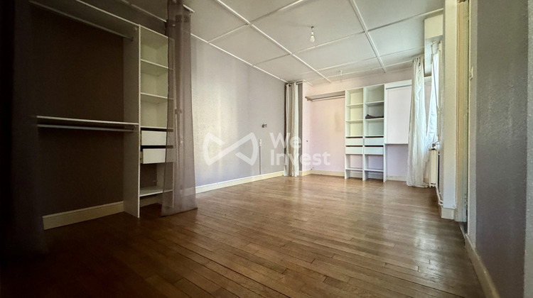 Ma-Cabane - Vente Appartement Bar-le-Duc, 87 m²