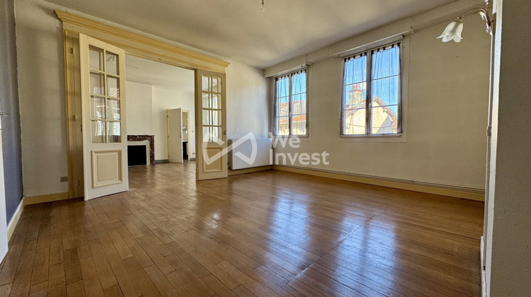 Ma-Cabane - Vente Appartement Bar-le-Duc, 87 m²