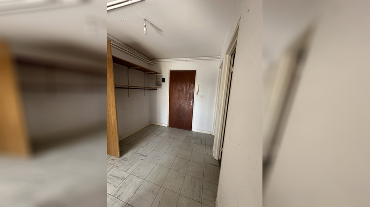 Ma-Cabane - Vente Appartement Bar-le-Duc, 59 m²