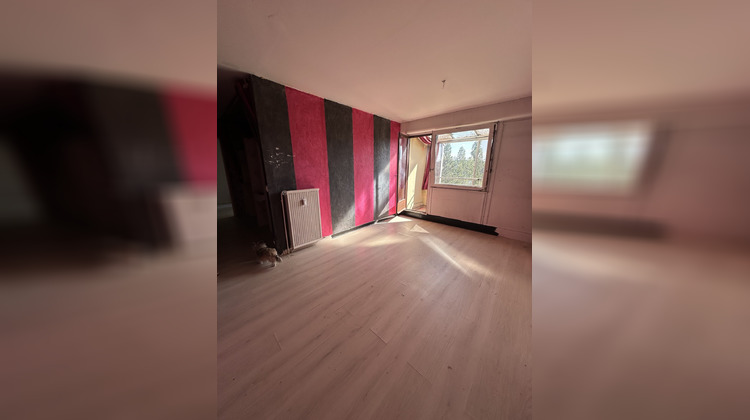 Ma-Cabane - Vente Appartement Bar-le-Duc, 59 m²