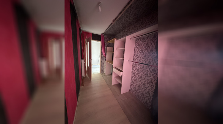 Ma-Cabane - Vente Appartement Bar-le-Duc, 59 m²