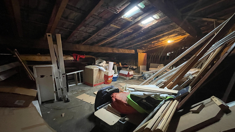 Ma-Cabane - Vente Appartement BAR-LE-DUC, 92 m²