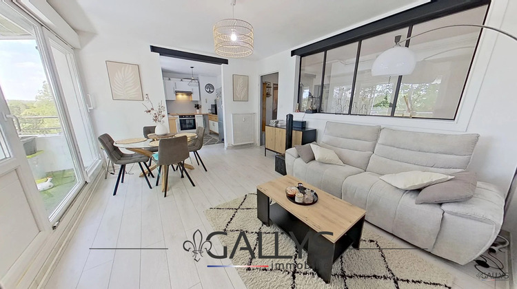 Ma-Cabane - Vente Appartement Bar-le-Duc, 91 m²