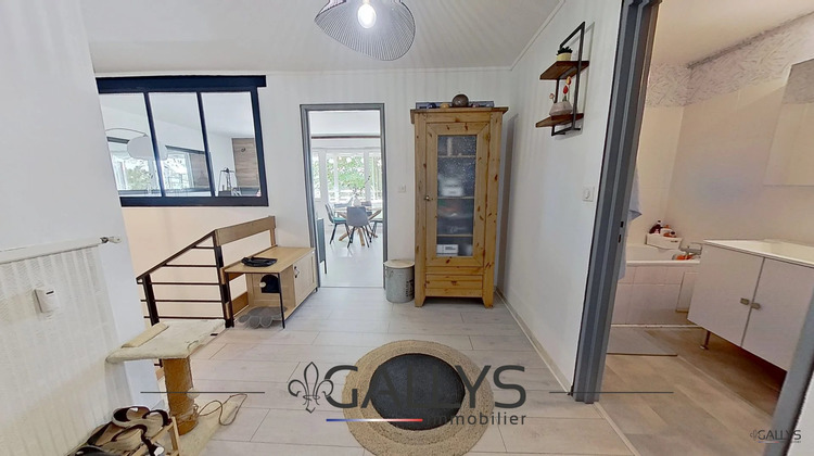 Ma-Cabane - Vente Appartement Bar-le-Duc, 91 m²