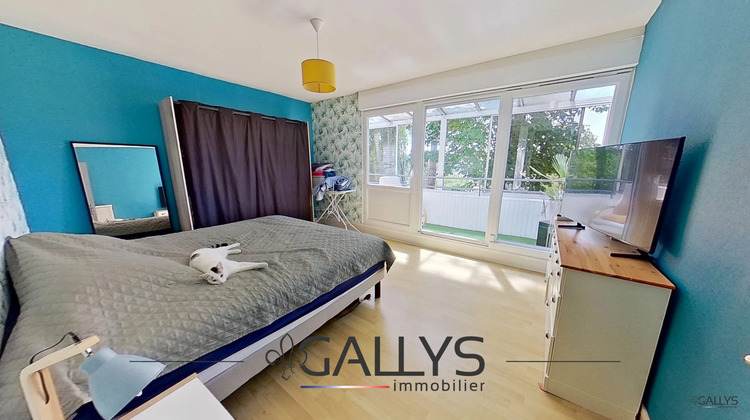Ma-Cabane - Vente Appartement Bar-le-Duc, 91 m²