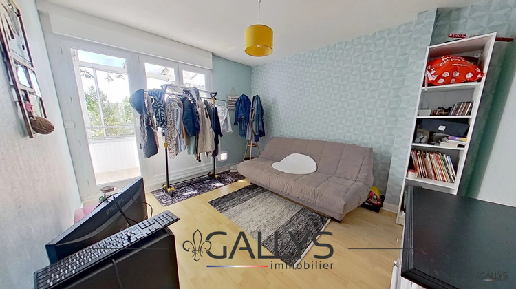 Ma-Cabane - Vente Appartement Bar-le-Duc, 91 m²