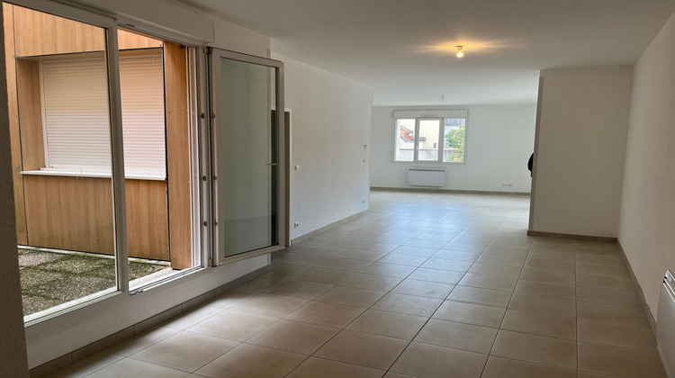 Ma-Cabane - Vente Appartement Bar-le-Duc, 113 m²