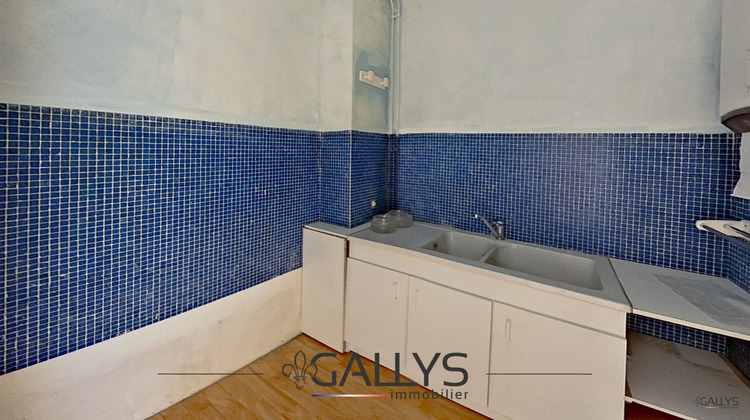 Ma-Cabane - Vente Appartement Bar-le-Duc, 69 m²