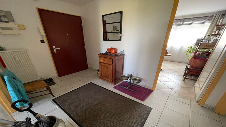 Ma-Cabane - Vente Appartement BAR-LE-DUC, 108 m²