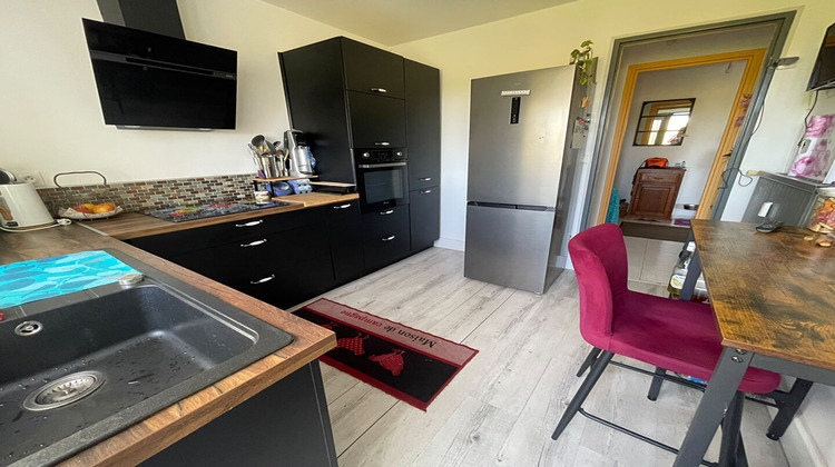 Ma-Cabane - Vente Appartement BAR-LE-DUC, 108 m²