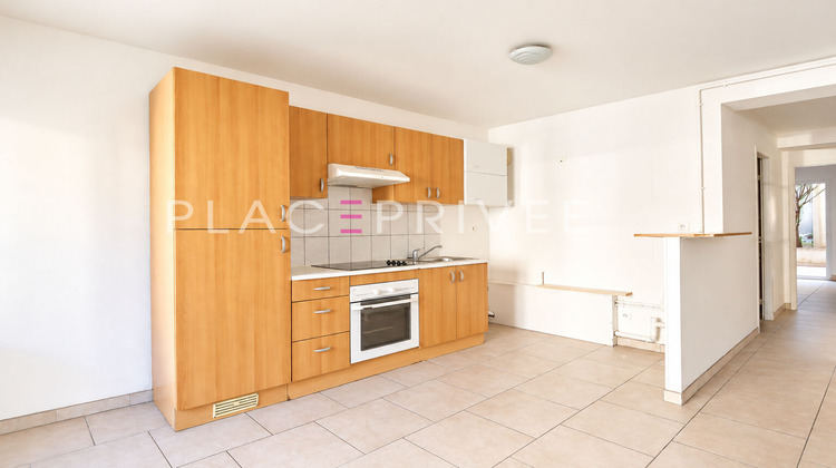 Ma-Cabane - Vente Appartement BAR-LE-DUC, 55 m²
