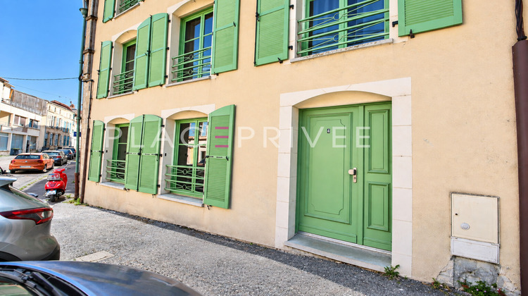 Ma-Cabane - Vente Appartement BAR-LE-DUC, 55 m²