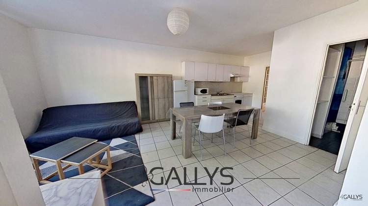 Ma-Cabane - Vente Appartement Bar-le-Duc, 49 m²