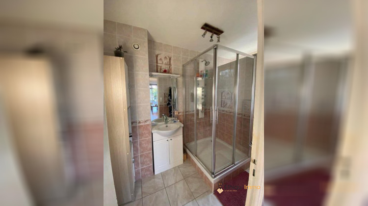 Ma-Cabane - Vente Appartement Bar-sur-Aube, 40 m²