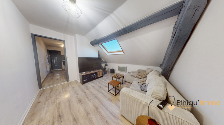 Ma-Cabane - Vente Appartement Bar-sur-Aube, 73 m²