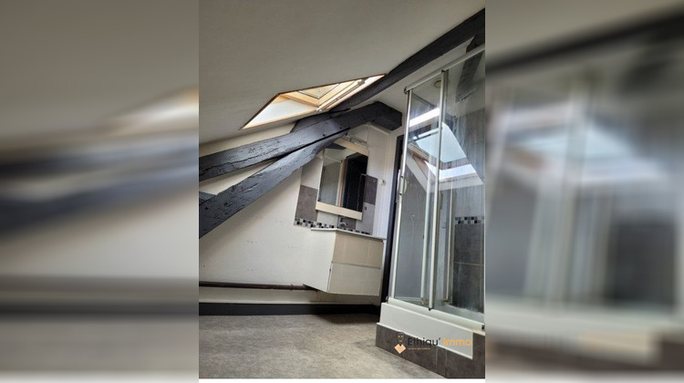 Ma-Cabane - Vente Appartement Bar-sur-Aube, 73 m²