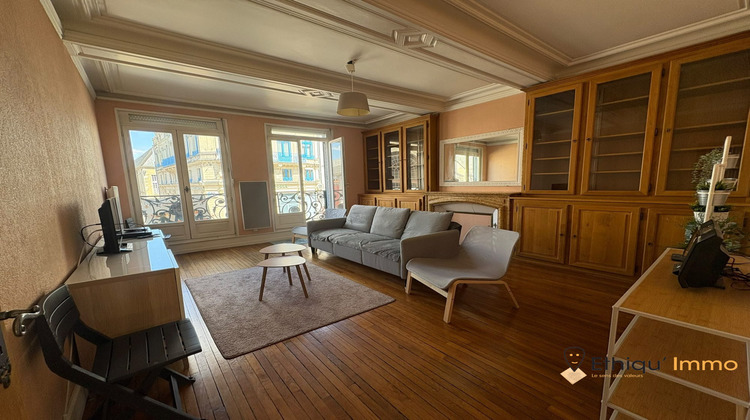 Ma-Cabane - Vente Appartement Bar-sur-Aube, 122 m²