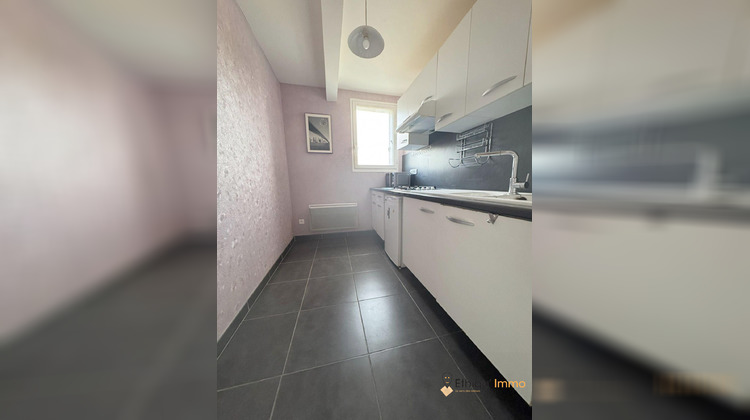 Ma-Cabane - Vente Appartement Bar-sur-Aube, 40 m²