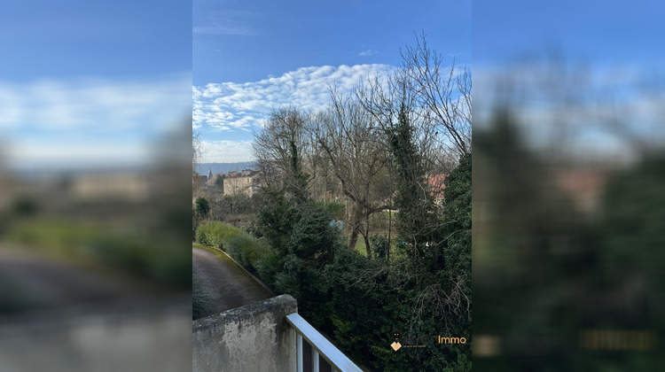 Ma-Cabane - Vente Appartement Bar-sur-Aube, 40 m²