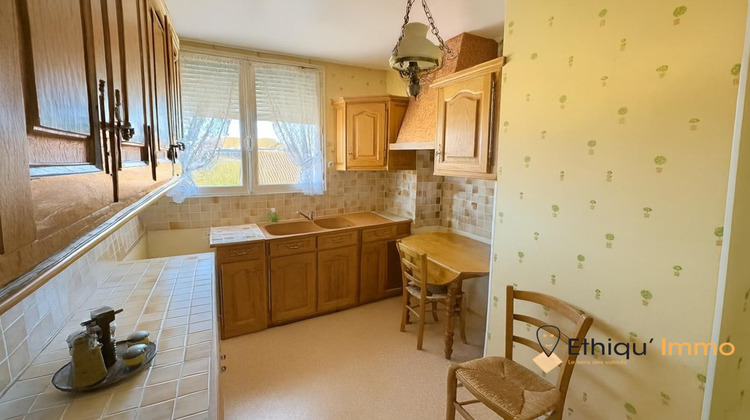 Ma-Cabane - Vente Appartement Bar-sur-Aube, 67 m²