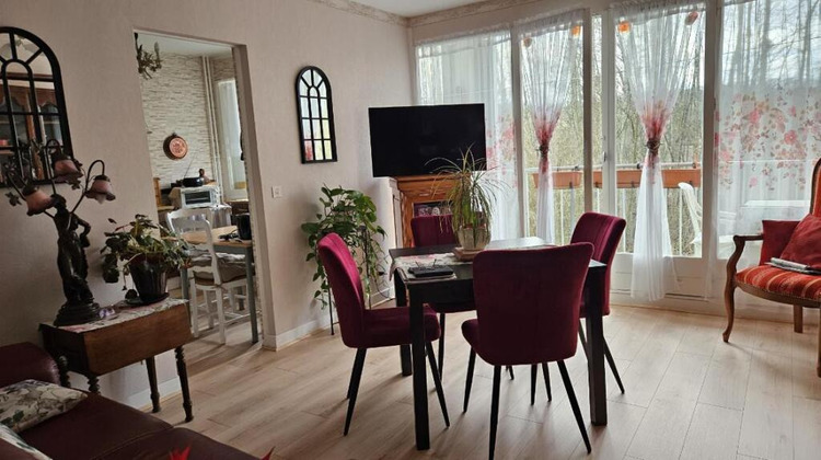 Ma-Cabane - Vente Appartement BAR SUR SEINE, 49 m²