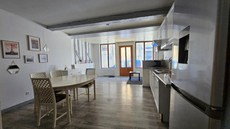 Ma-Cabane - Vente Appartement BAR SUR SEINE, 54 m²