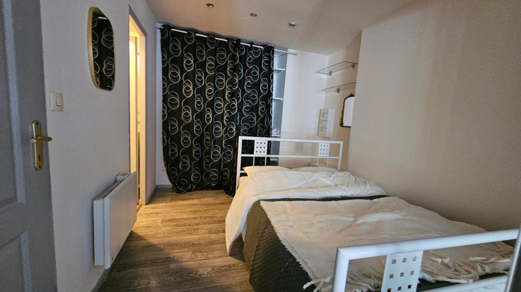 Ma-Cabane - Vente Appartement BAR SUR SEINE, 54 m²