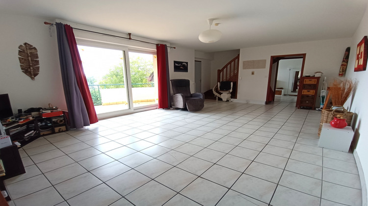 Ma-Cabane - Vente Appartement Baraqueville, 82 m²