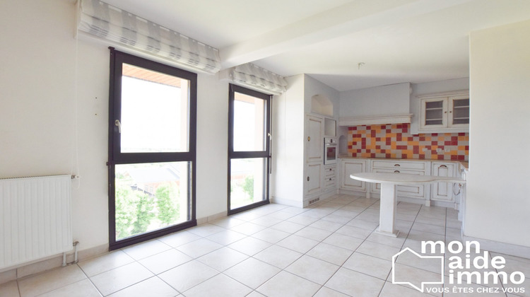 Ma-Cabane - Vente Appartement Baraqueville, 103 m²