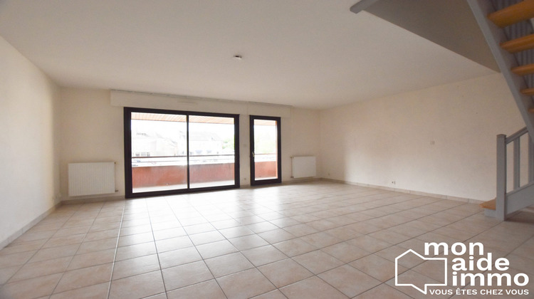 Ma-Cabane - Vente Appartement Baraqueville, 103 m²