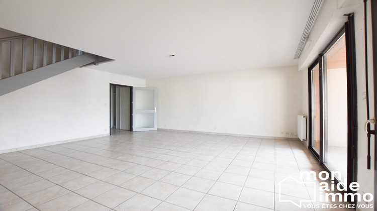 Ma-Cabane - Vente Appartement Baraqueville, 103 m²