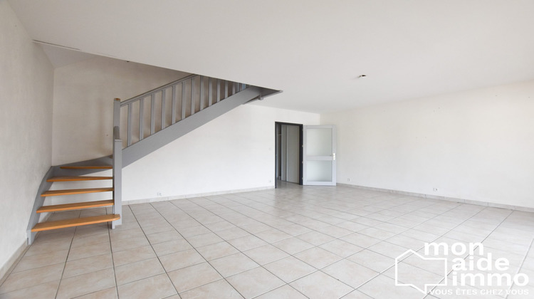 Ma-Cabane - Vente Appartement Baraqueville, 103 m²