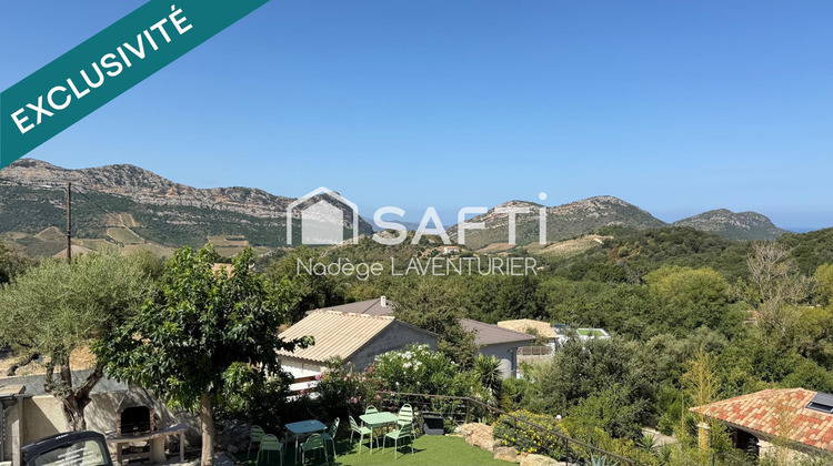 Ma-Cabane - Vente Appartement Barbaggio, 67 m²