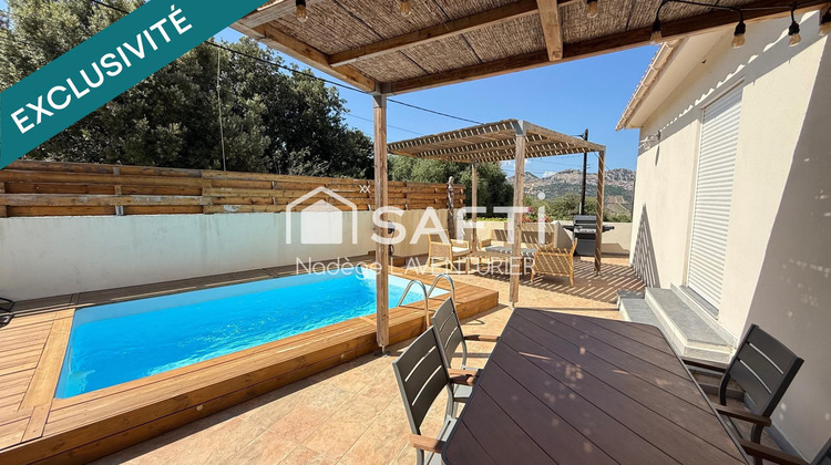 Ma-Cabane - Vente Appartement Barbaggio, 67 m²