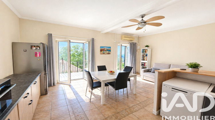 Ma-Cabane - Vente Appartement Barbaggio, 65 m²