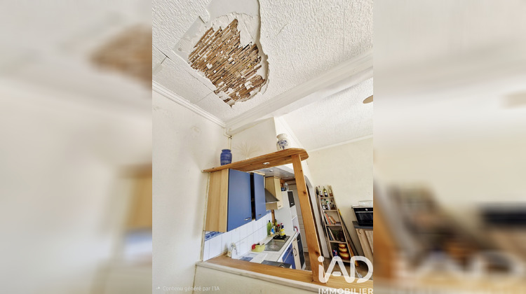 Ma-Cabane - Vente Appartement Barbaggio, 65 m²