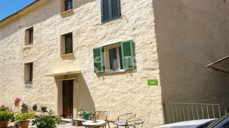 Ma-Cabane - Vente Appartement BARBAGGIO, 44 m²