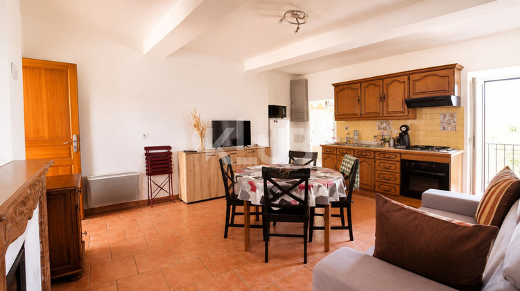 Ma-Cabane - Vente Appartement BARBAGGIO, 44 m²