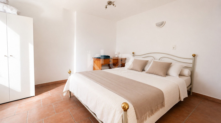 Ma-Cabane - Vente Appartement BARBAGGIO, 44 m²