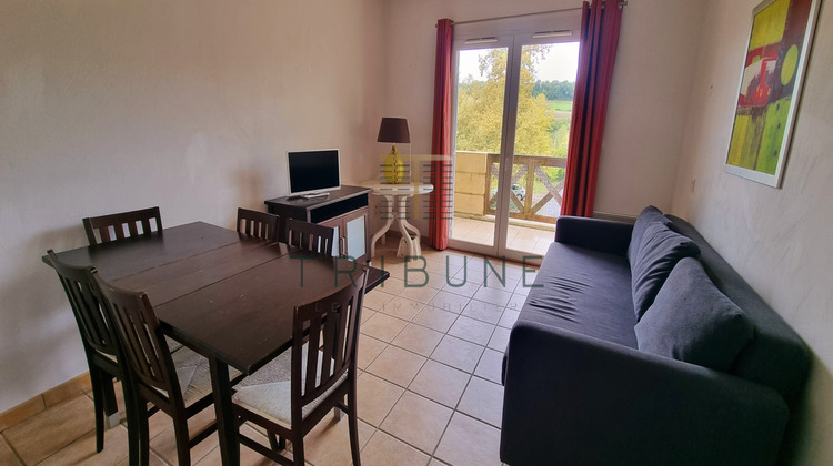 Ma-Cabane - Vente Appartement Barbaste, 48 m²